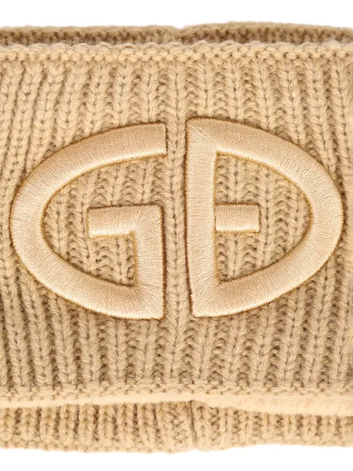 Повязка на голову GOLDBERGH