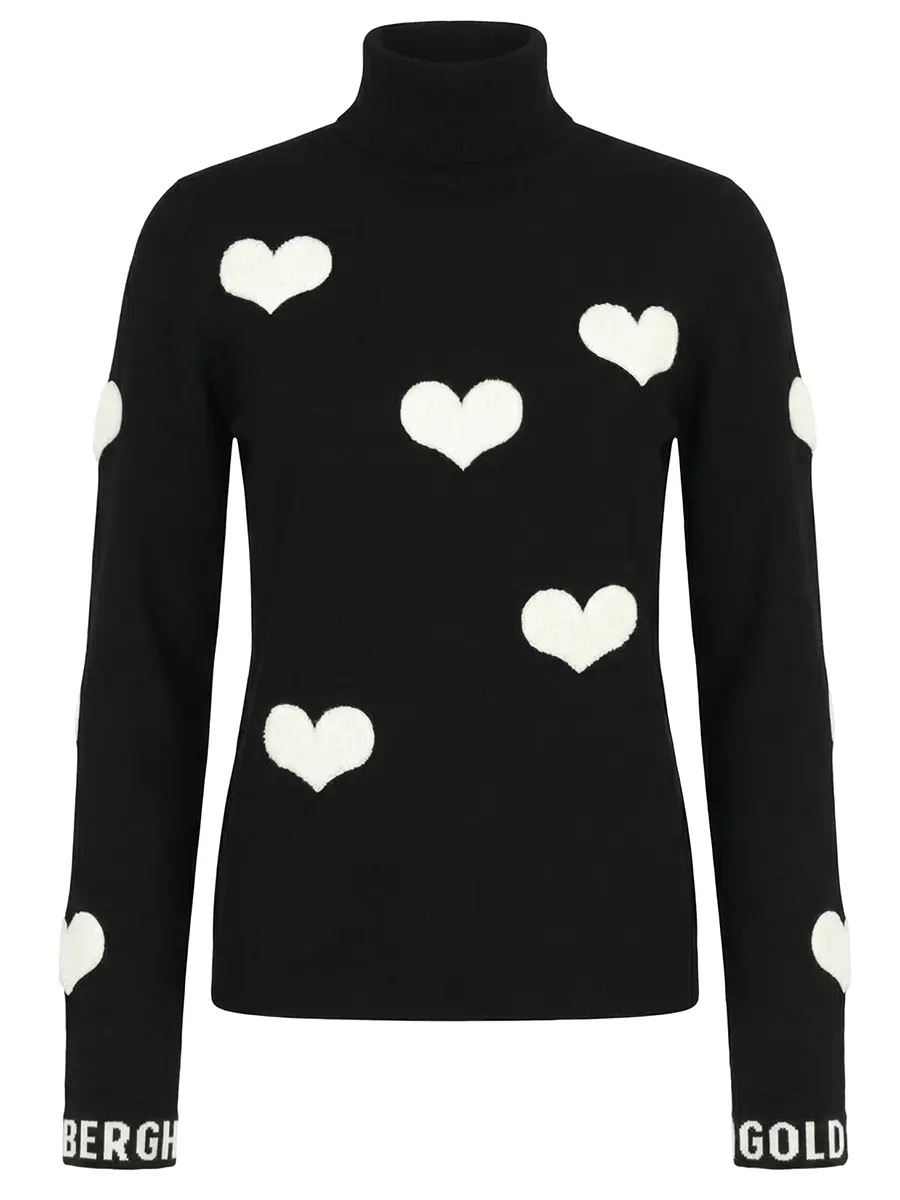 Водолазка Bacio