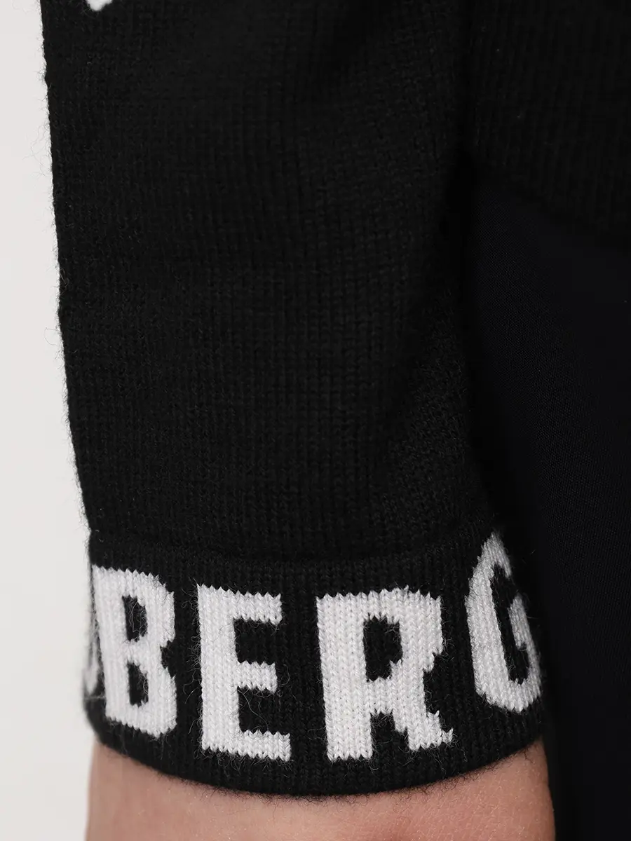 Водолазка Bacio