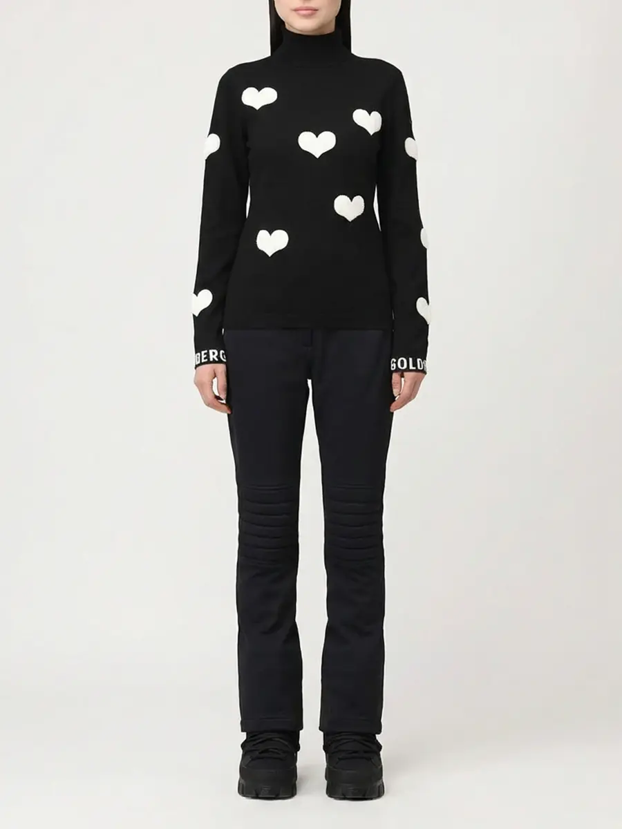 Водолазка Bacio