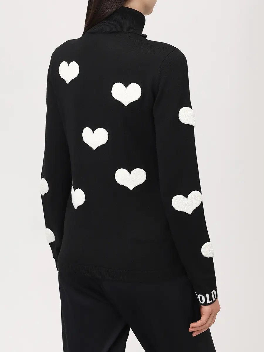 Водолазка Bacio