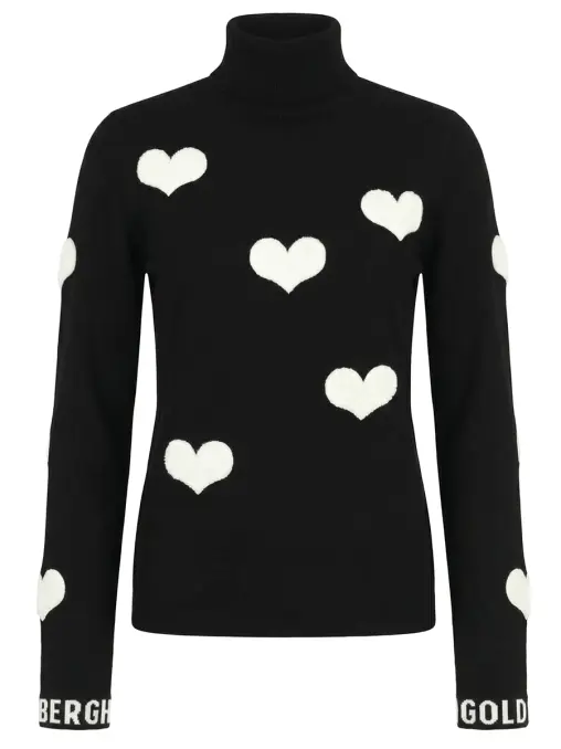 Водолазка Bacio GOLDBERGH