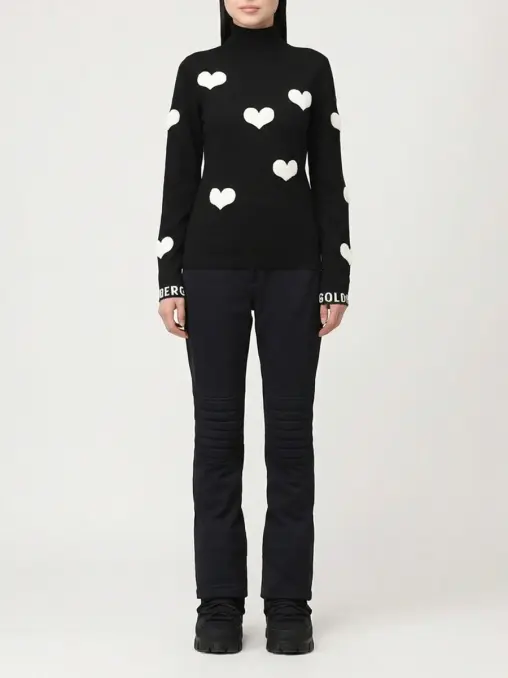 Водолазка Bacio GOLDBERGH