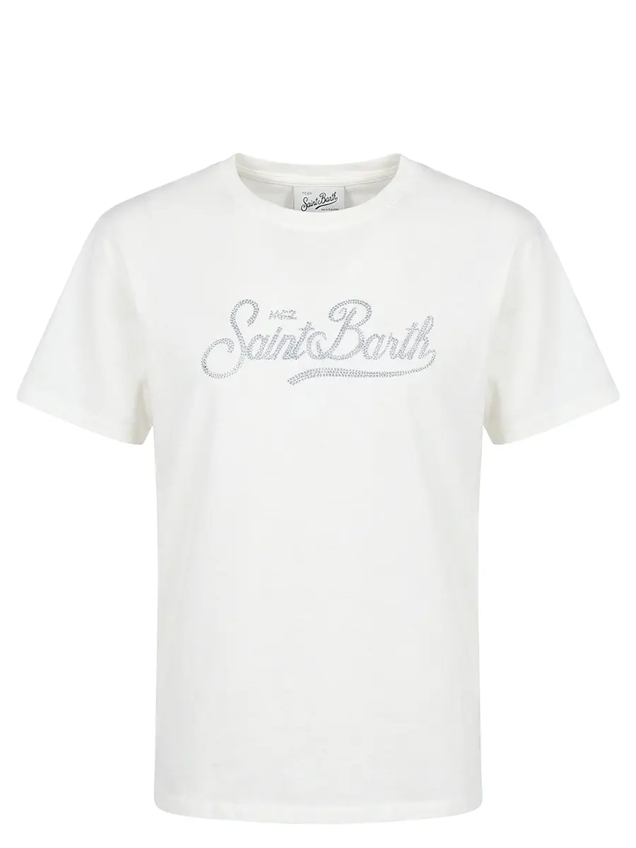 Футболка хлопковая