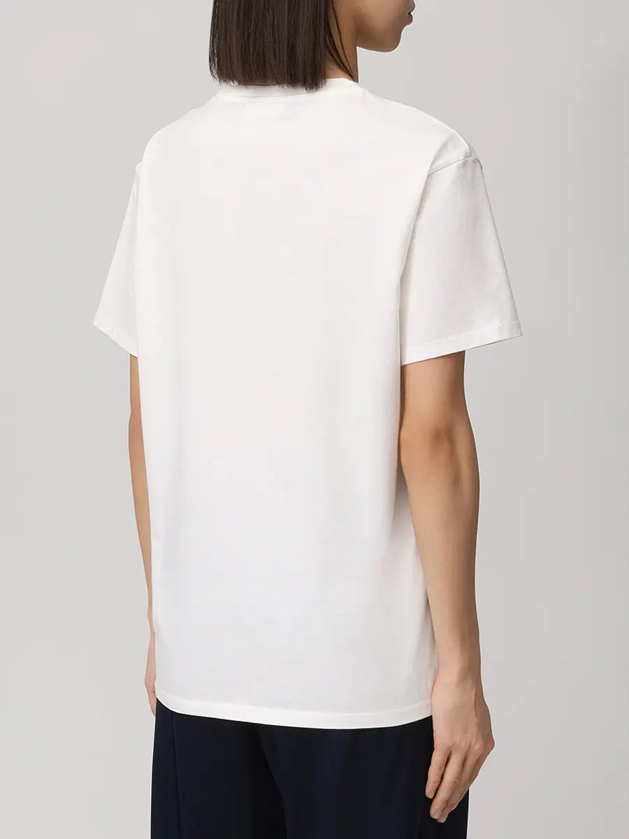 Футболка хлопковая