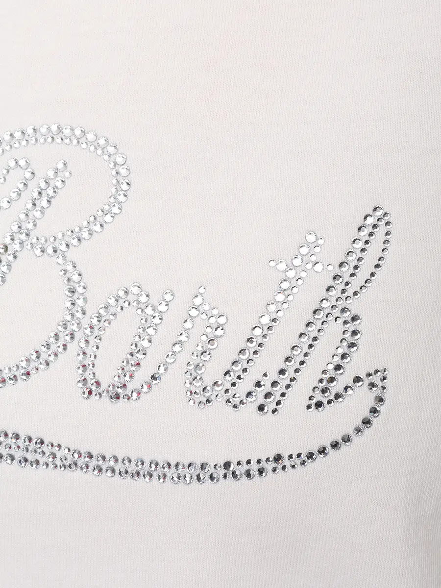 Футболка хлопковая