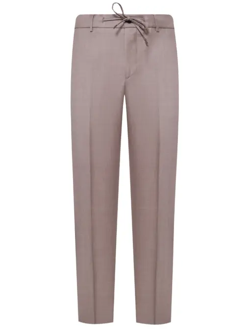 Брюки шерстяные BERWICH