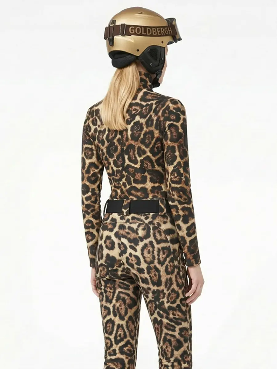 Боди с принтом