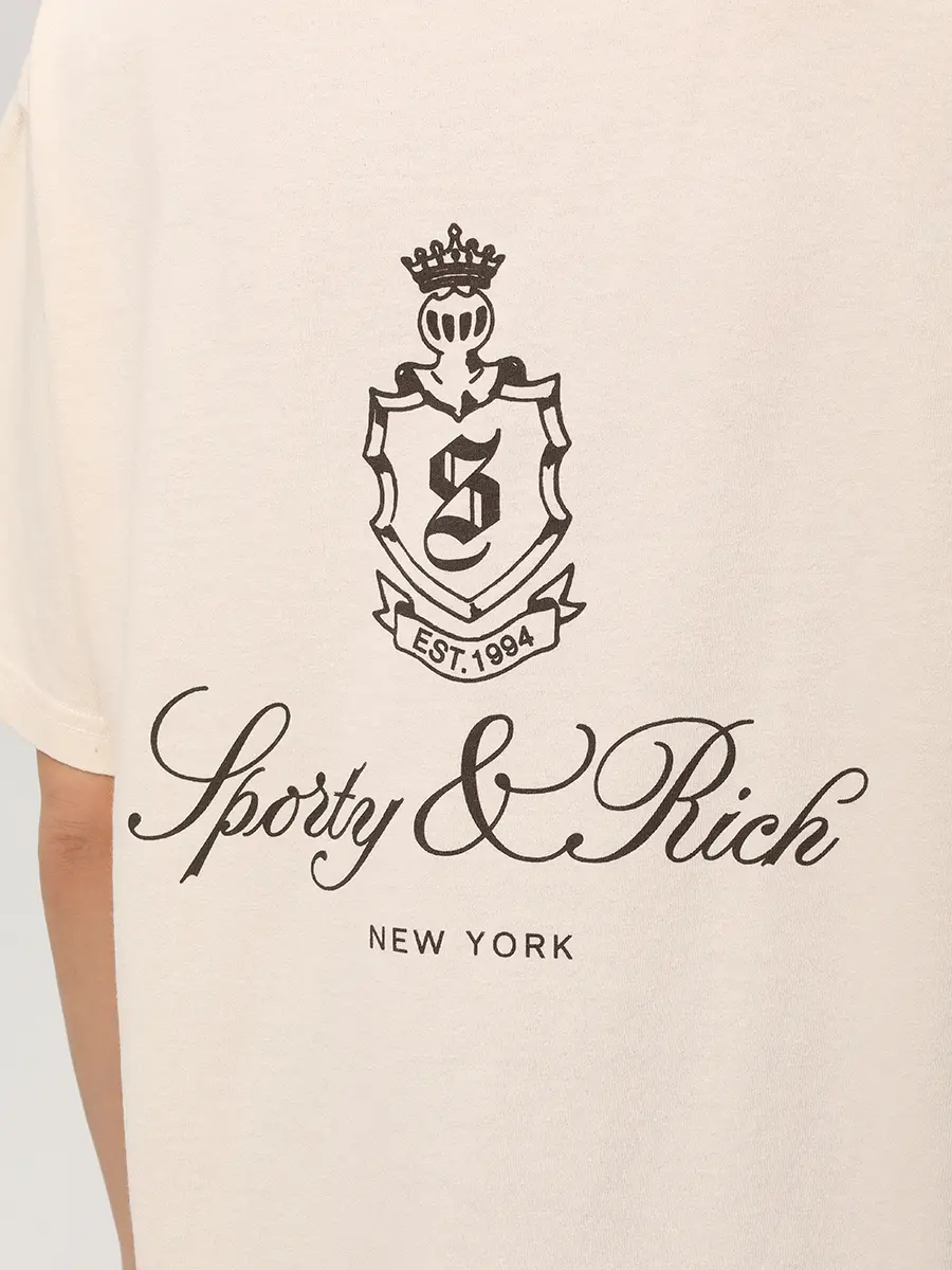 Футболка хлопковая