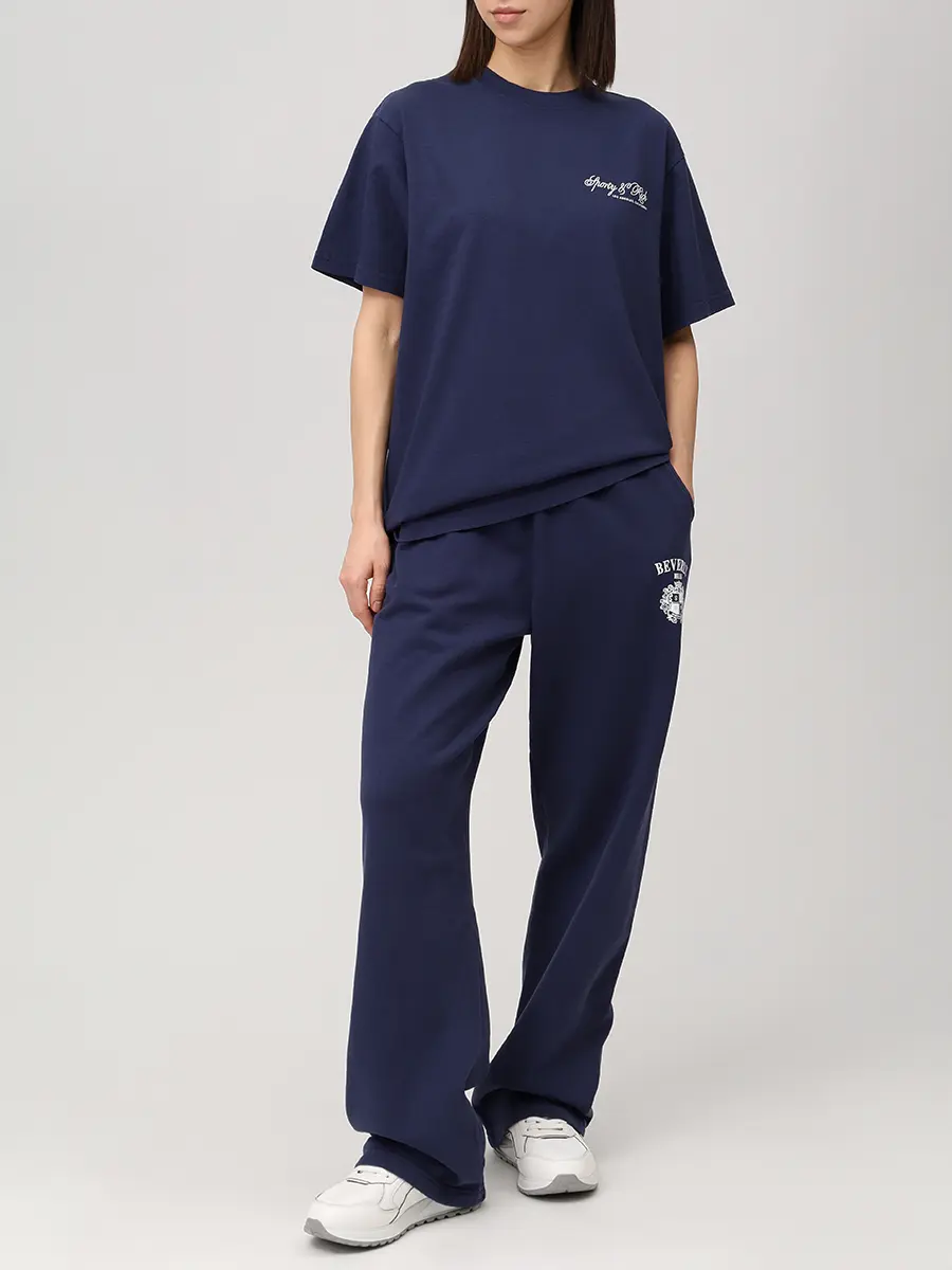 Футболка хлопковая