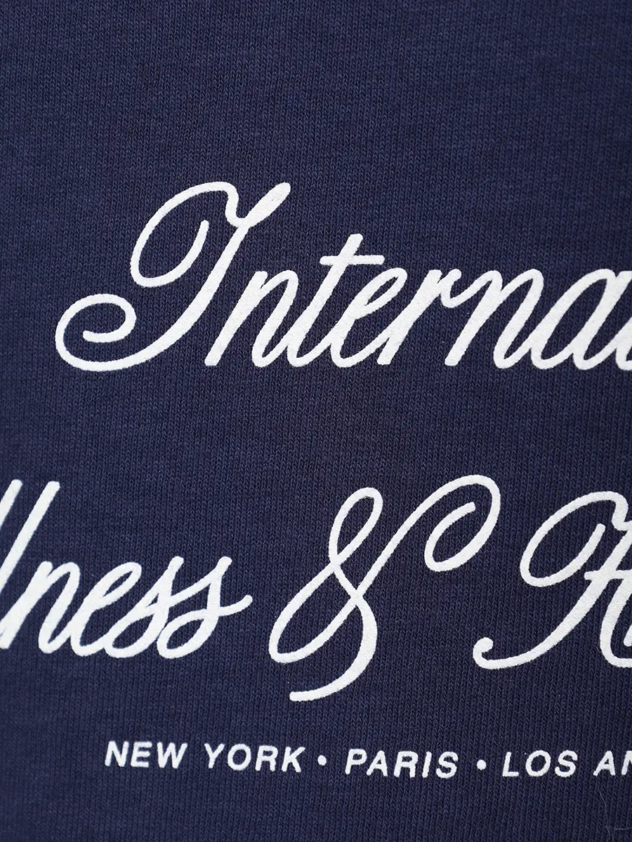 Футболка хлопковая