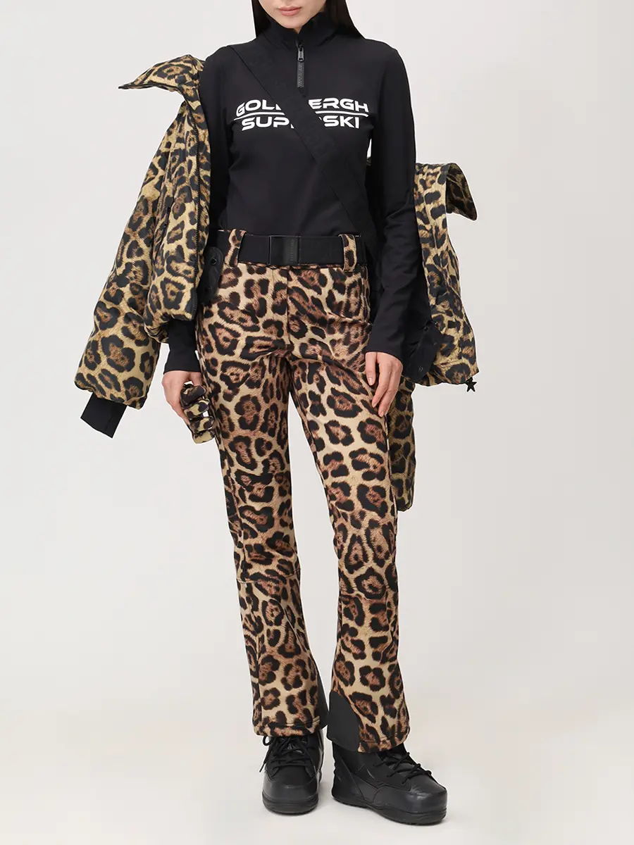 Боди с логотипом Elisa