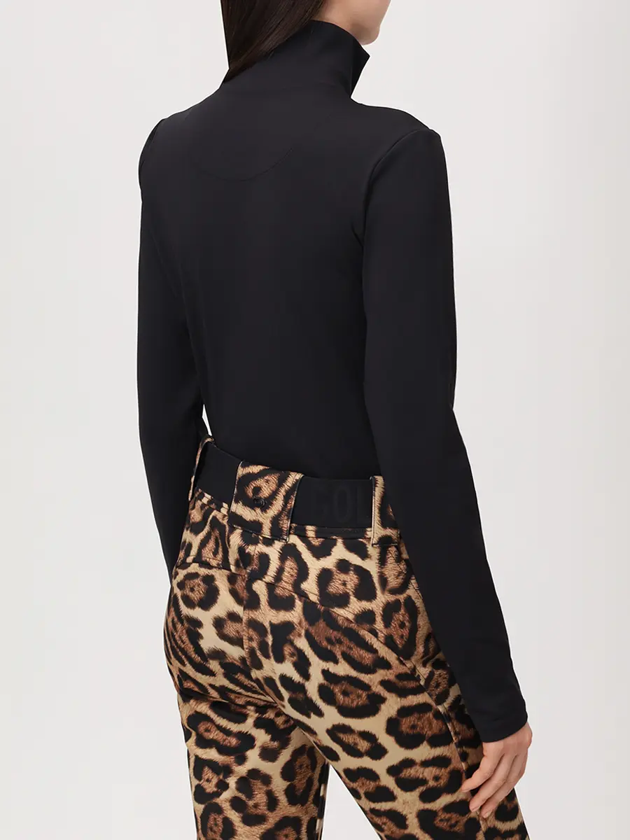 Боди с логотипом Elisa