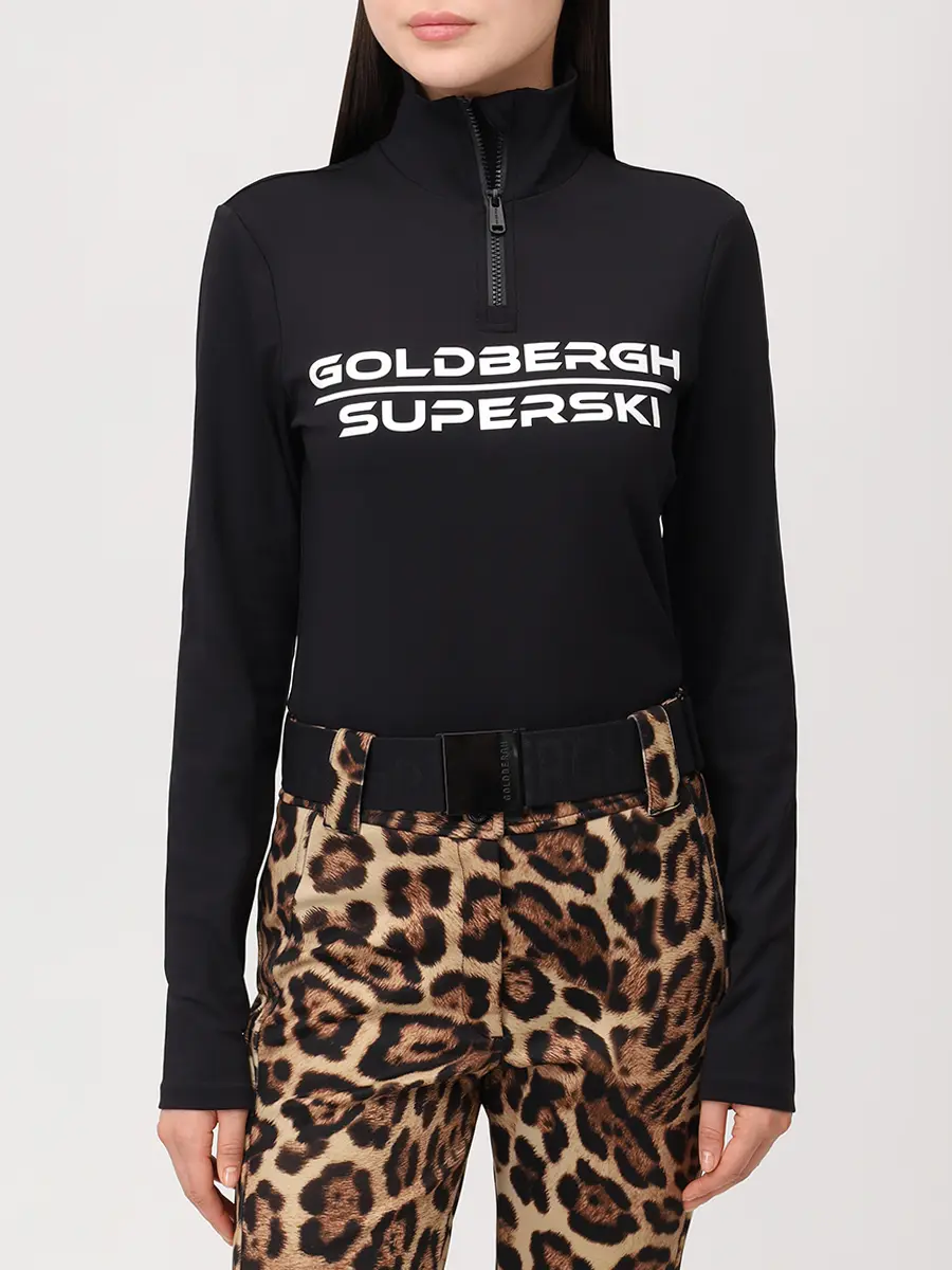 Боди с логотипом Elisa