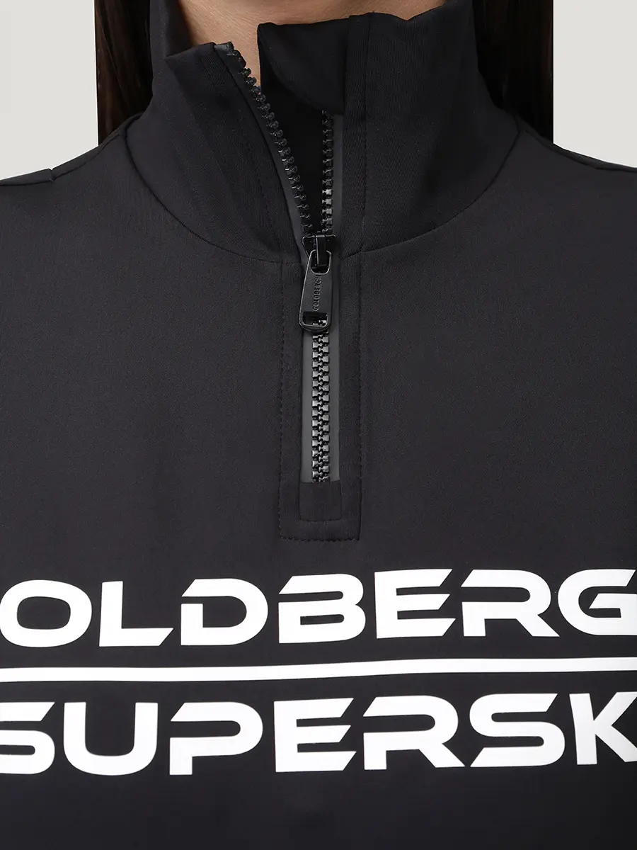 Боди с логотипом Elisa