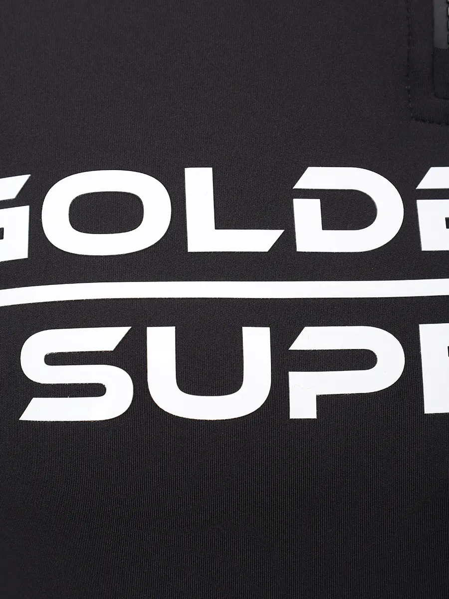 Боди с логотипом Elisa