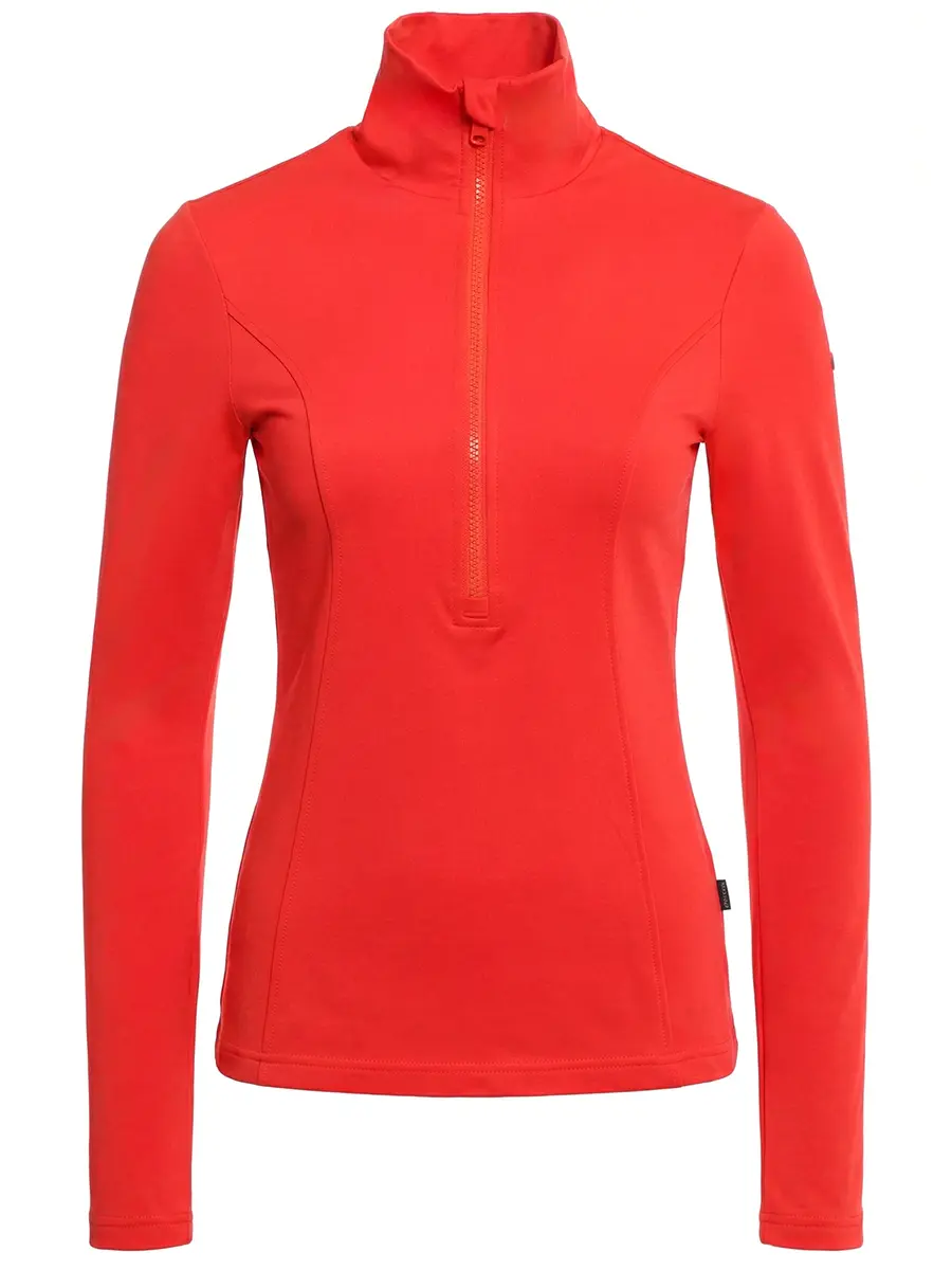 Бадлон однотонный