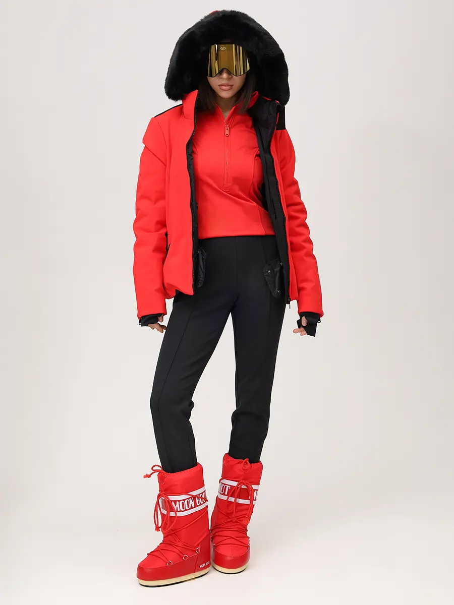 Бадлон однотонный