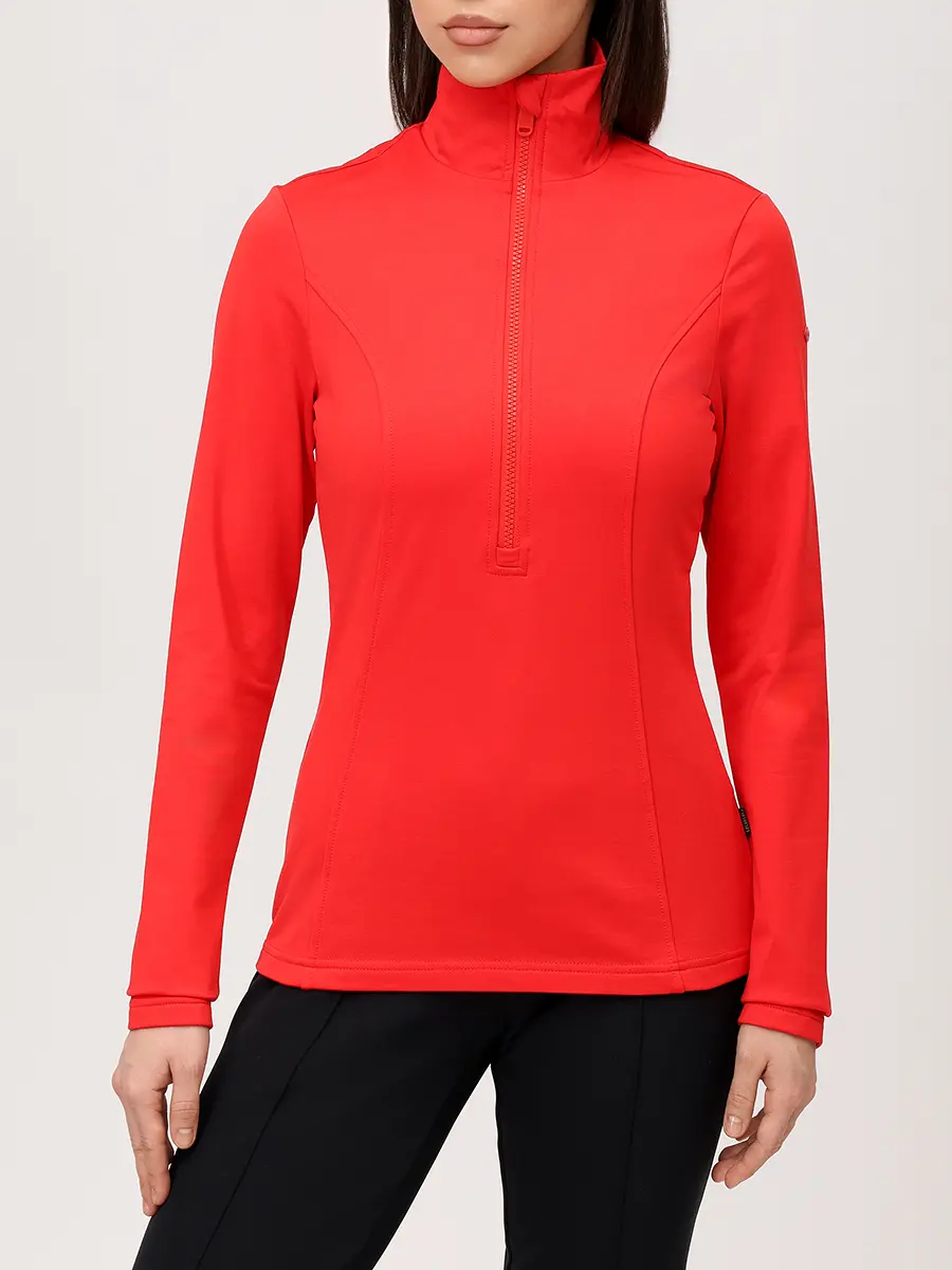 Бадлон однотонный