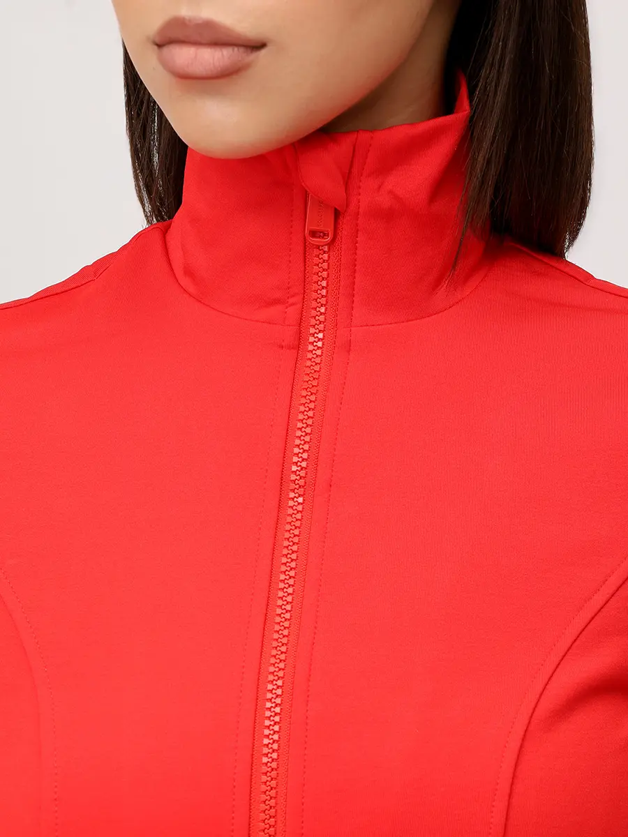 Бадлон однотонный