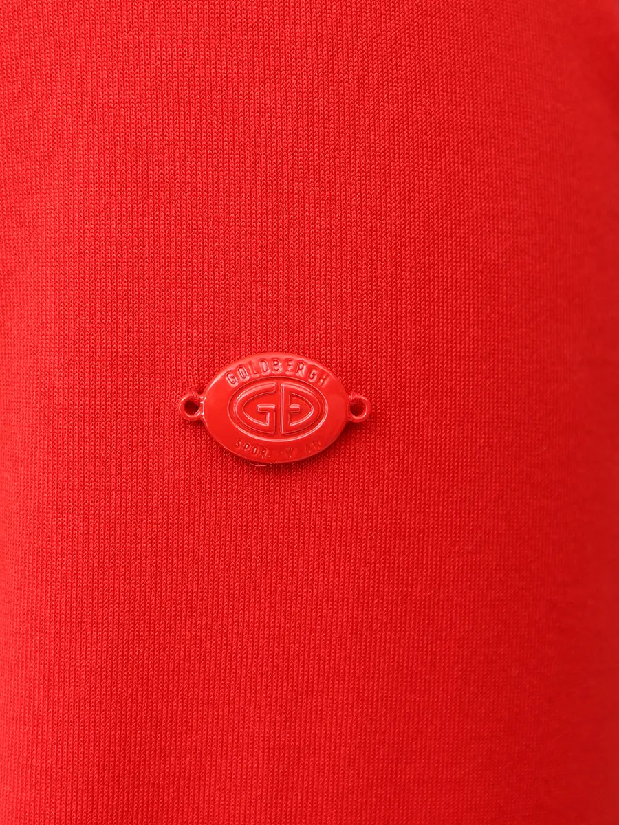 Бадлон однотонный