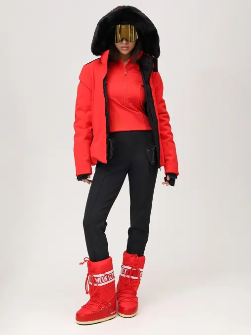 Бадлон однотонный GOLDBERGH