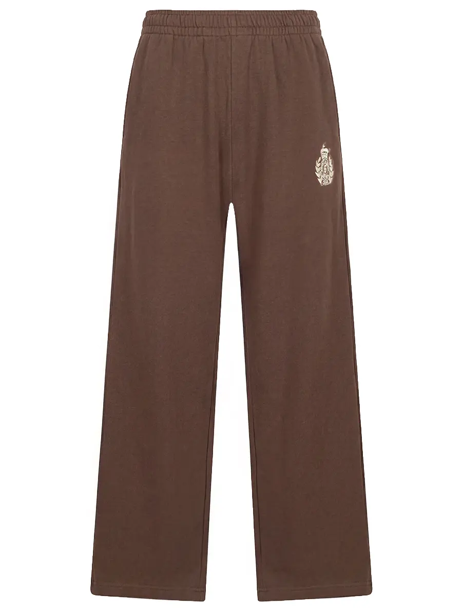 Брюки хлопковые