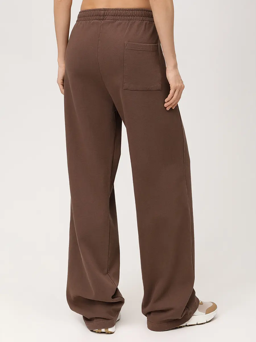 Брюки хлопковые