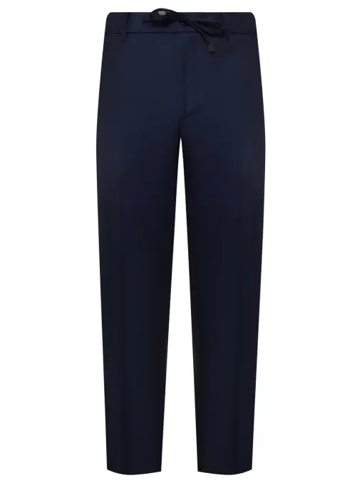 Брюки шерстяные BERWICH