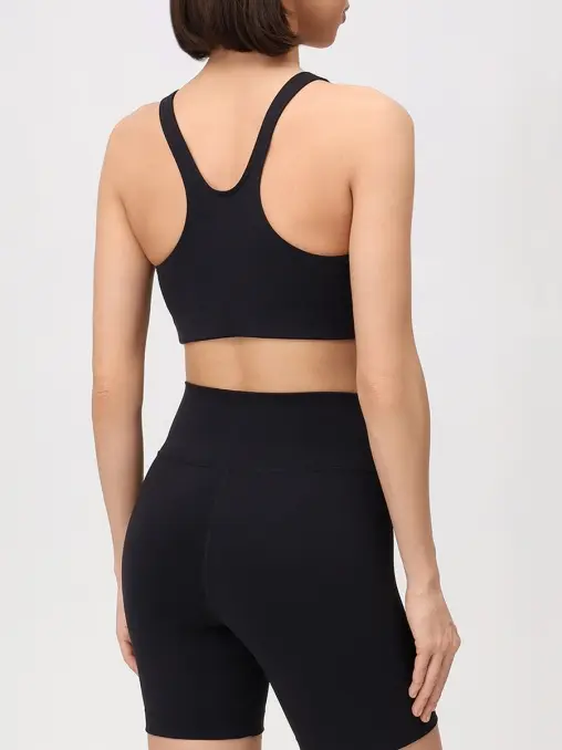 Топ однотонный SPORTY & RICH