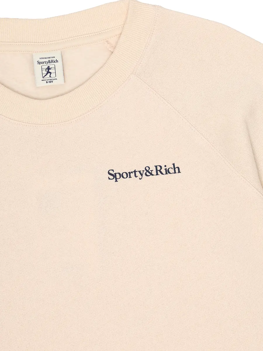 Толстовка хлопковая