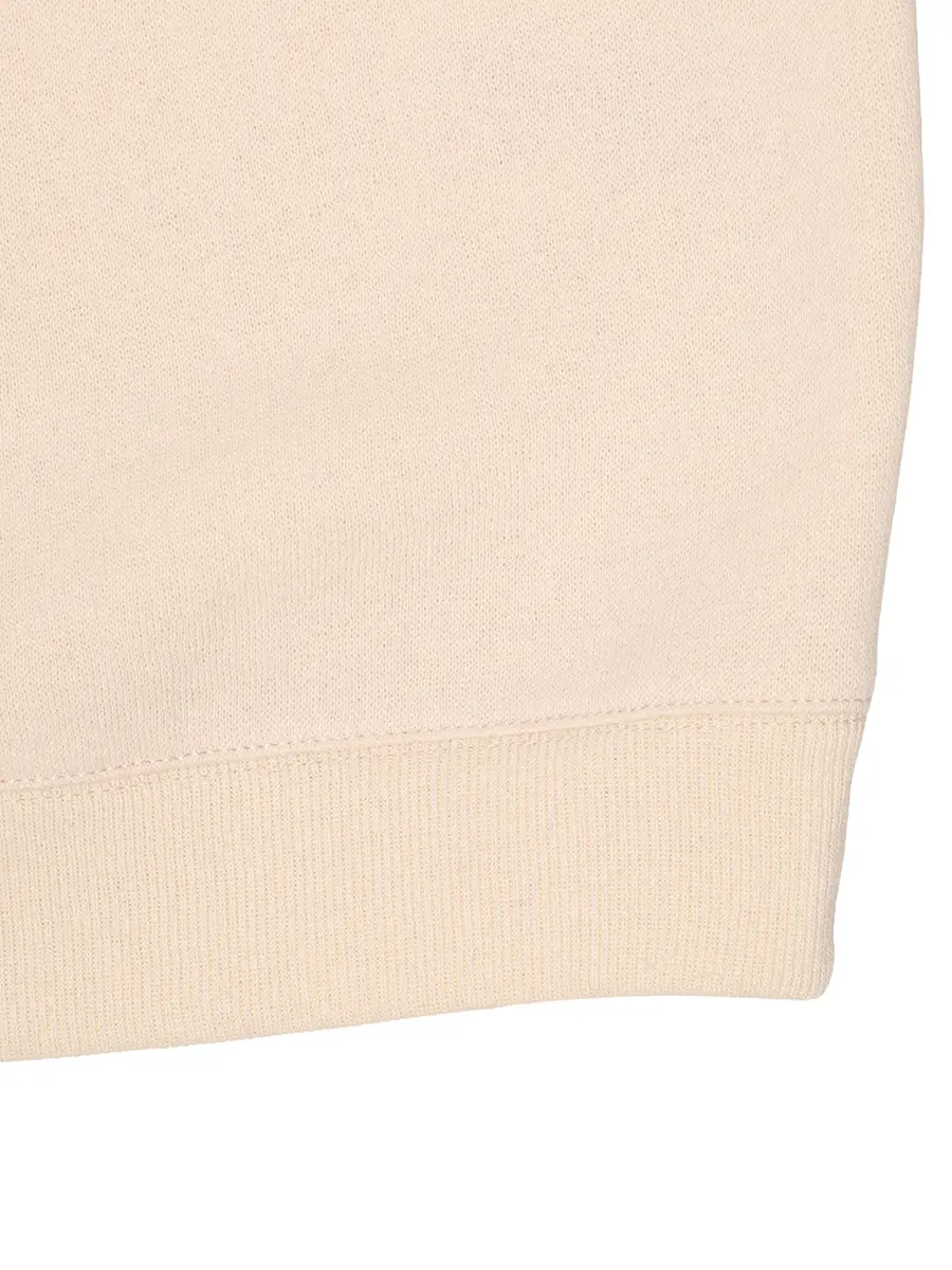 Толстовка хлопковая