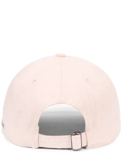 Бейсболка шерстяная SPORTY & RICH