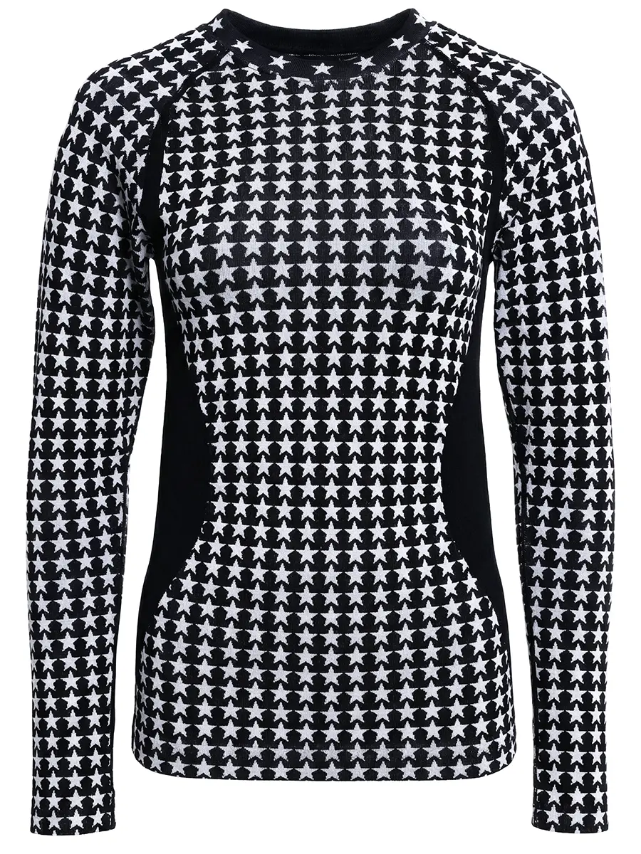 Термолонгслив Starlet