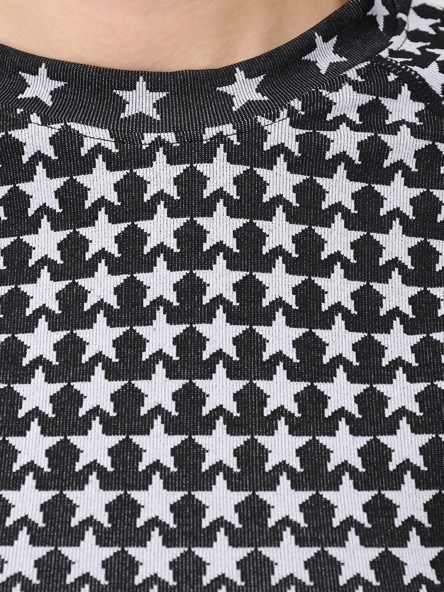 Термолонгслив Starlet