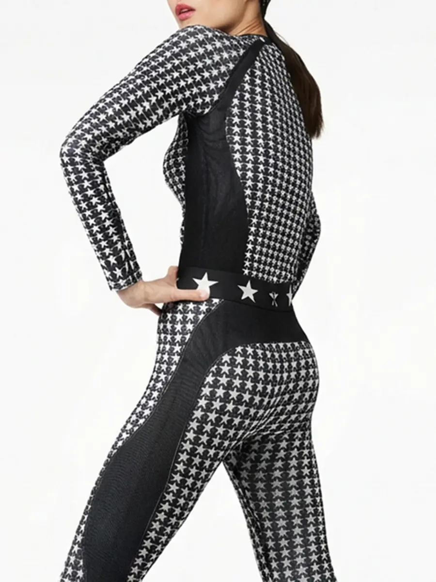 Термолонгслив Starlet