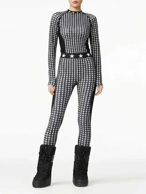 Термолонгслив Starlet GOLDBERGH