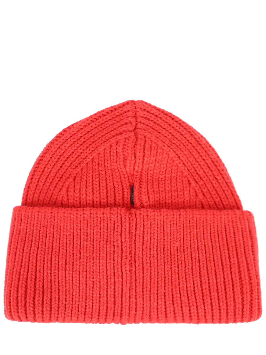 Шапка вязаная