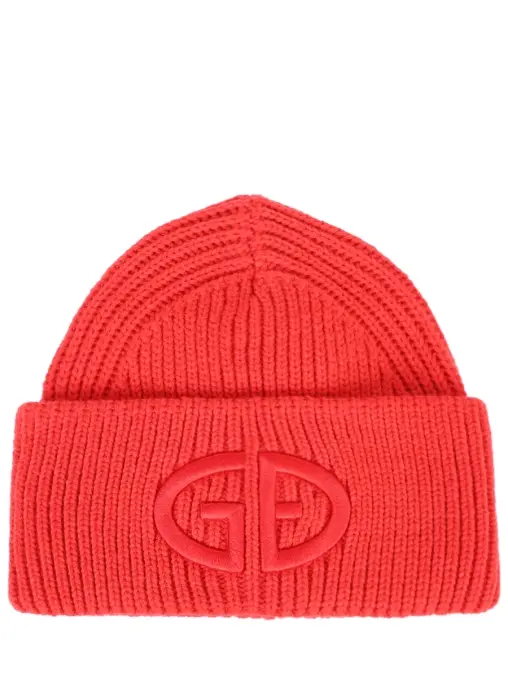 Шапка вязаная GOLDBERGH