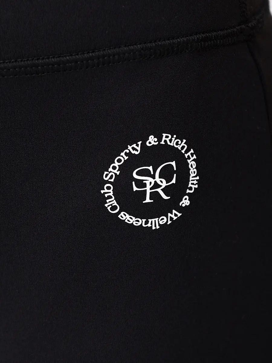 Брюки однотонные