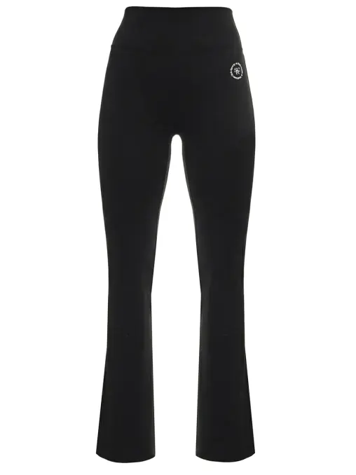 Брюки однотонные SPORTY & RICH