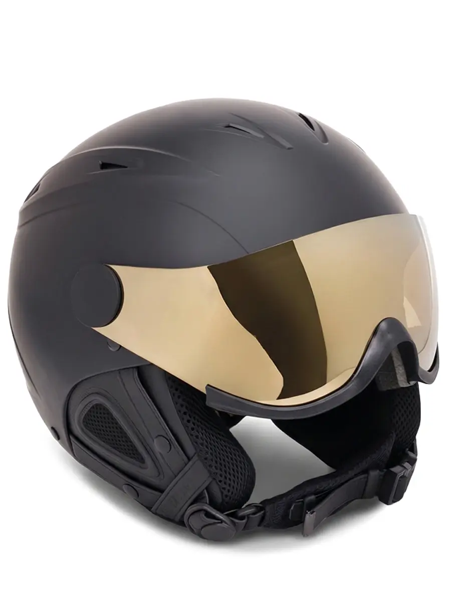 Шлем горнолыжный Glam