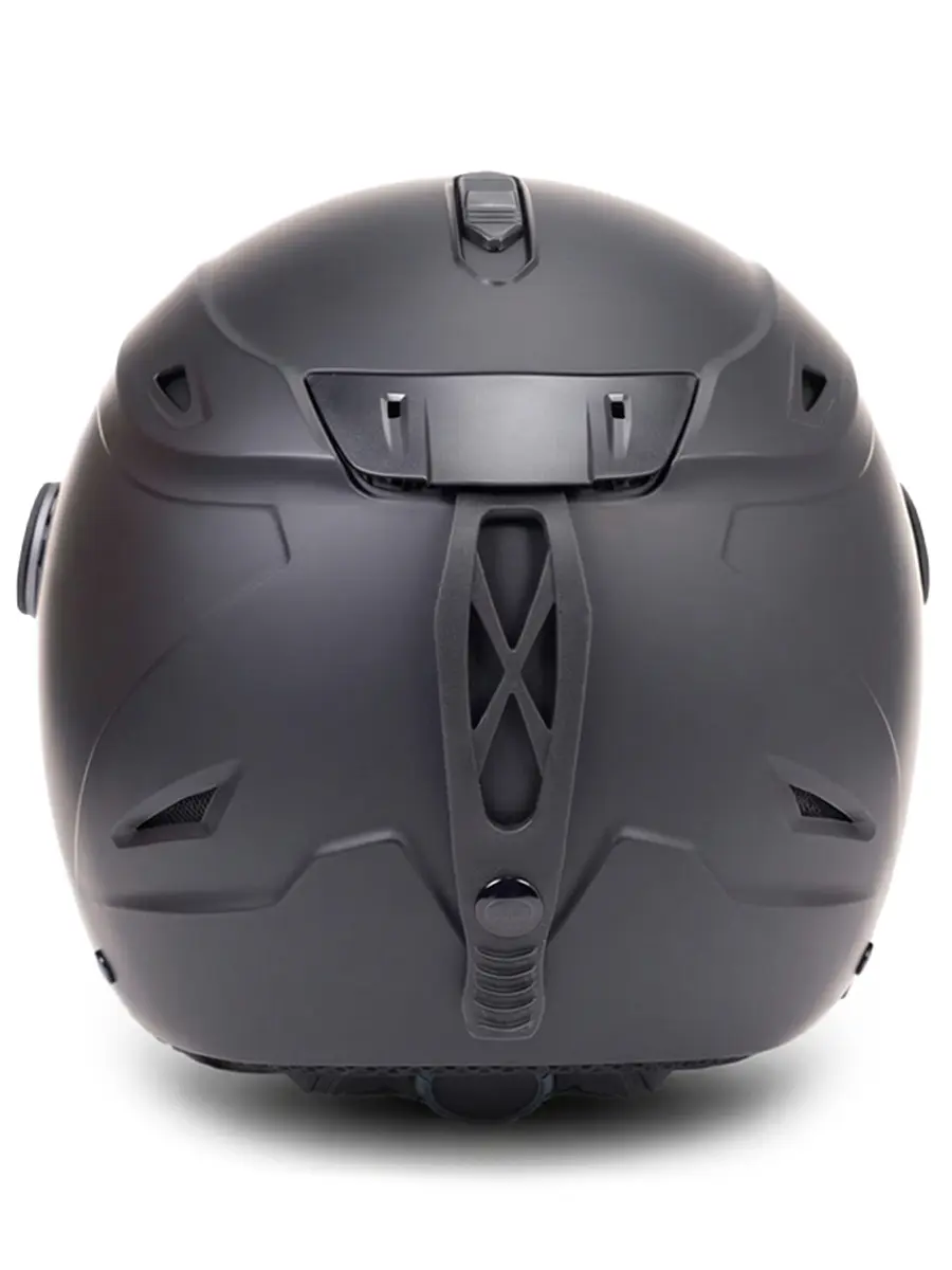 Шлем горнолыжный Glam