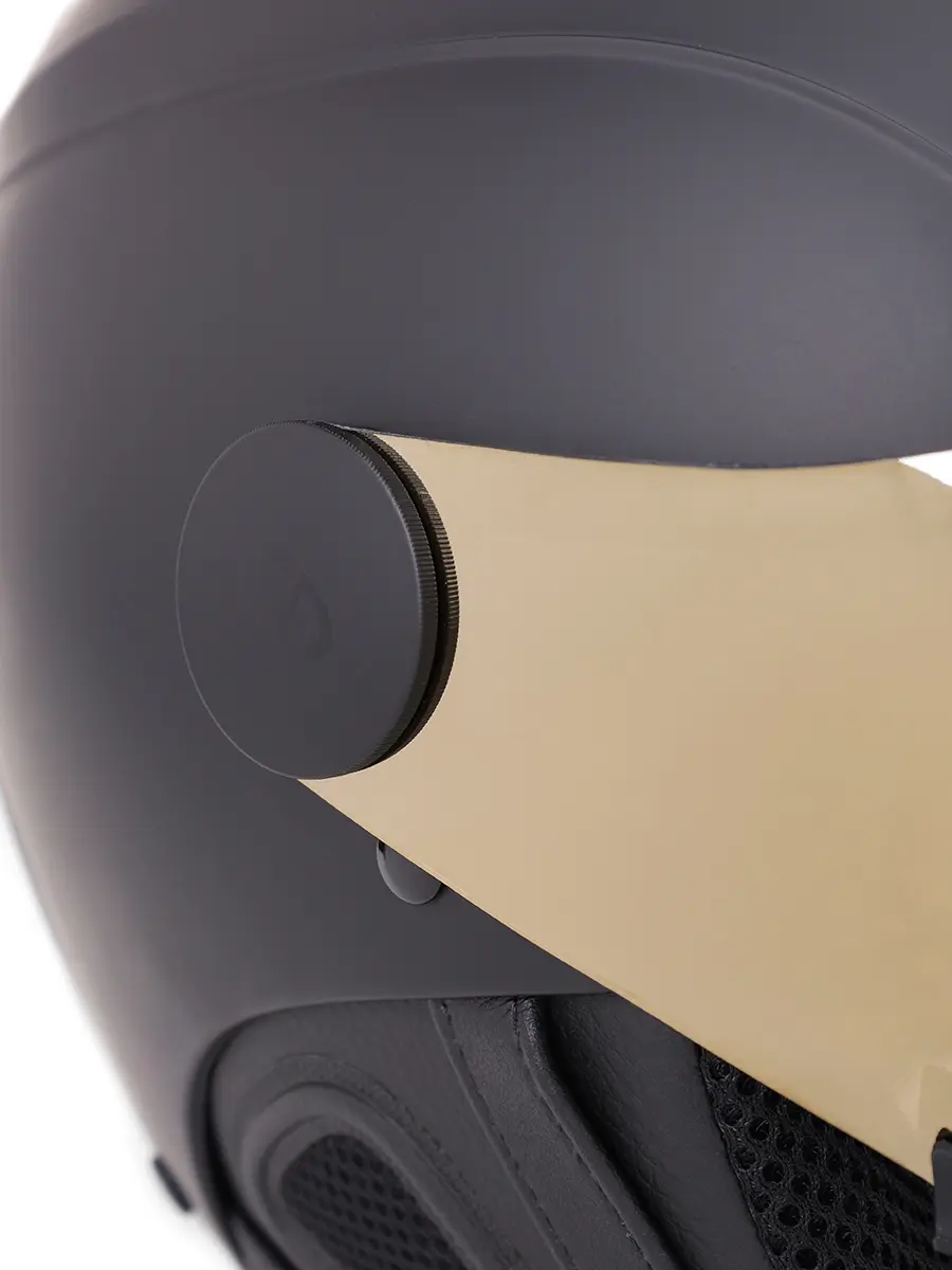 Шлем горнолыжный Glam