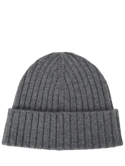 Шапка из кашемира и шерсти SPORTY & RICH