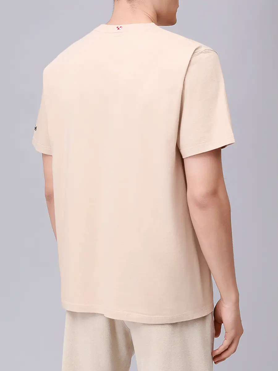 Футболка хлопковая