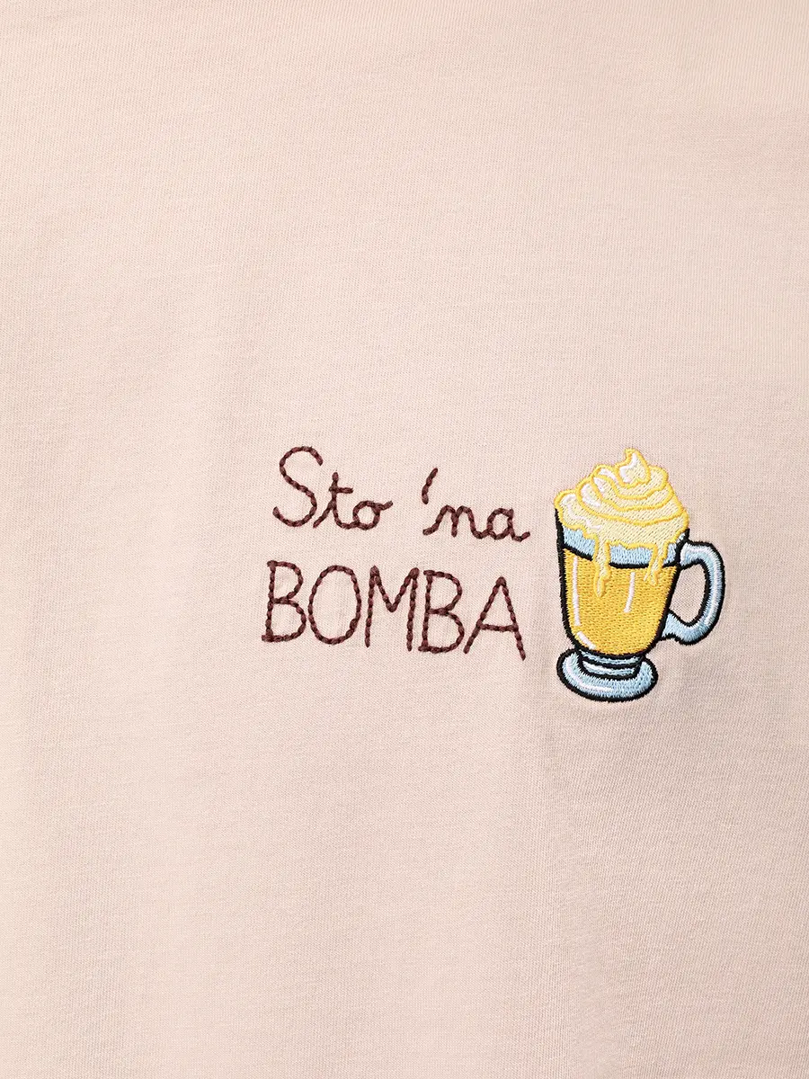 Футболка хлопковая