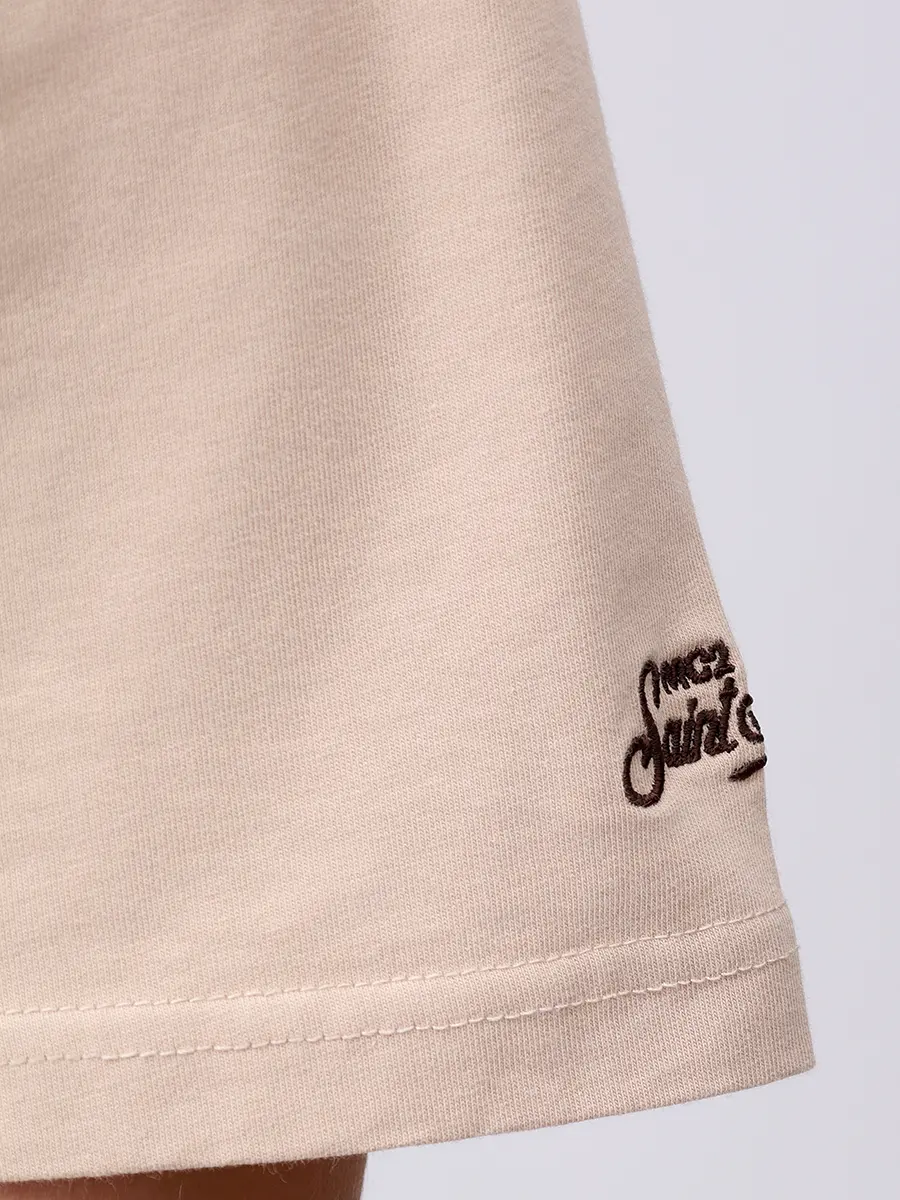 Футболка хлопковая