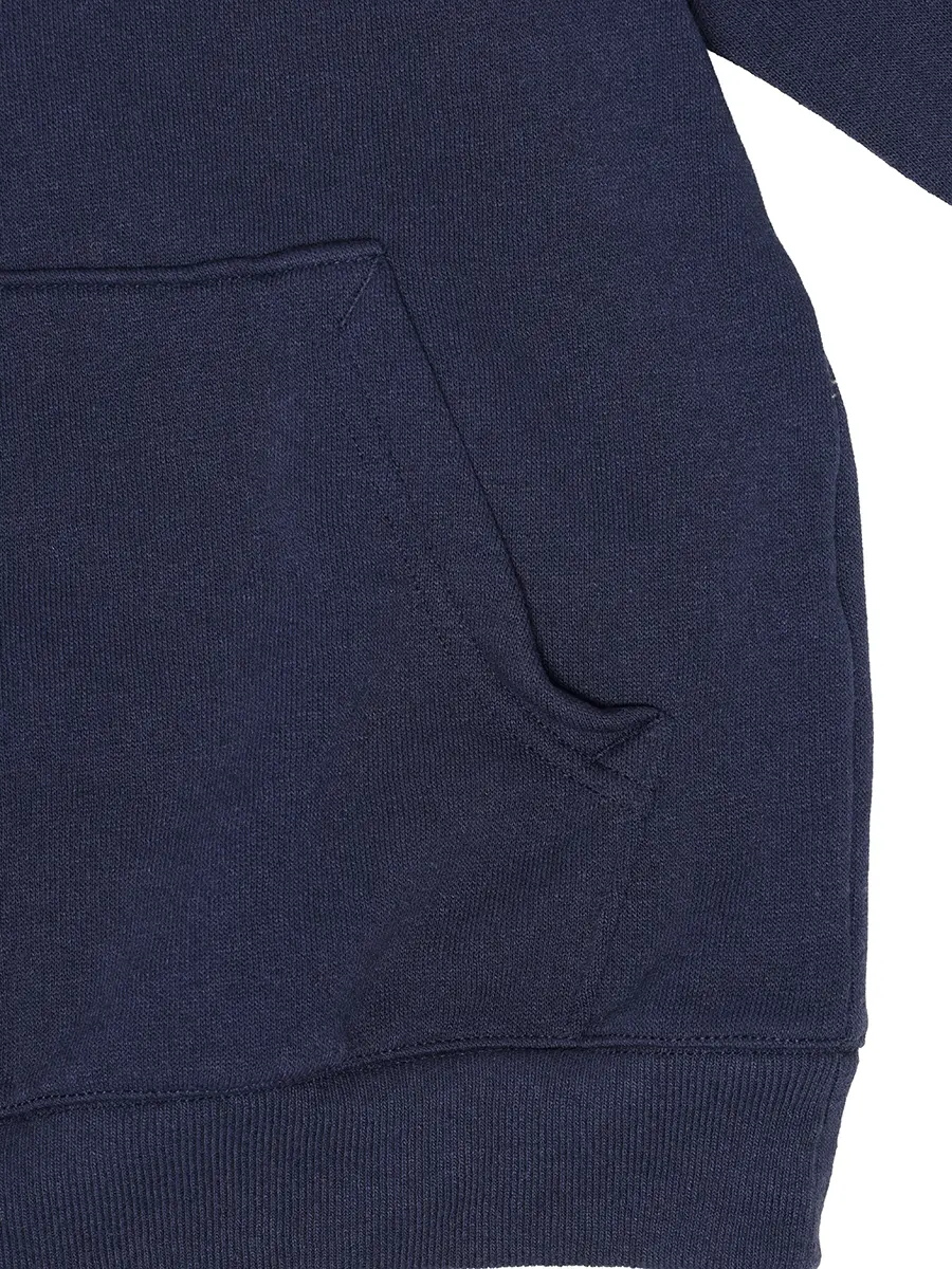 Худи хлопковое