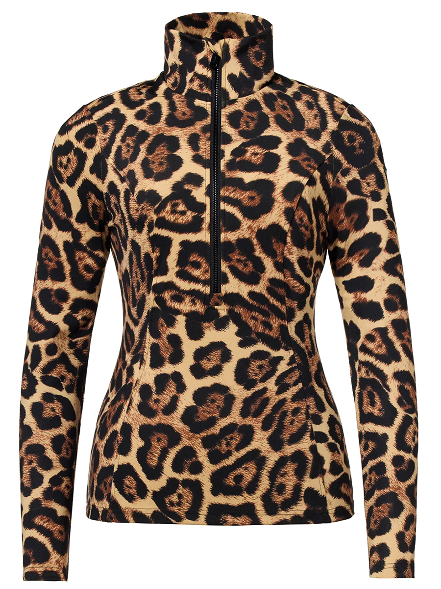 Бадлон с принтом